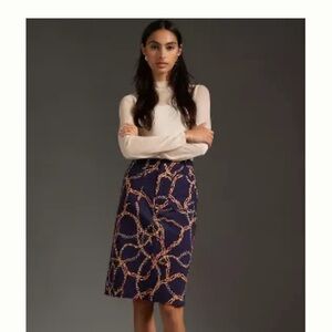 THE COLETTE SKIRT BY MAEVE